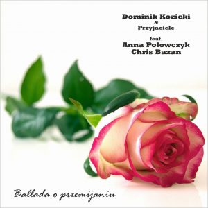 CD Ballada o przemijaniu